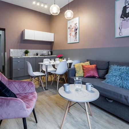 Kazimierz Friendhouse Apartments Красков Екстериор снимка