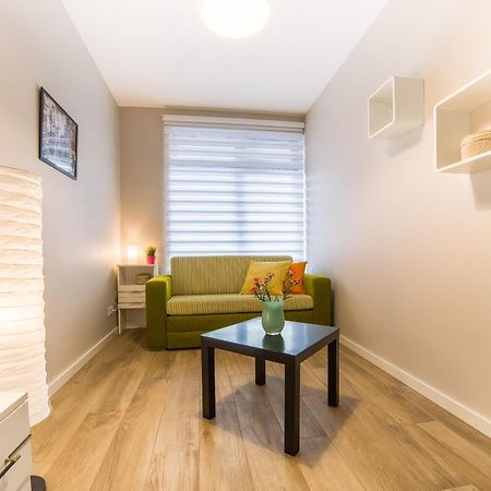 Kazimierz Friendhouse Apartments Красков Екстериор снимка