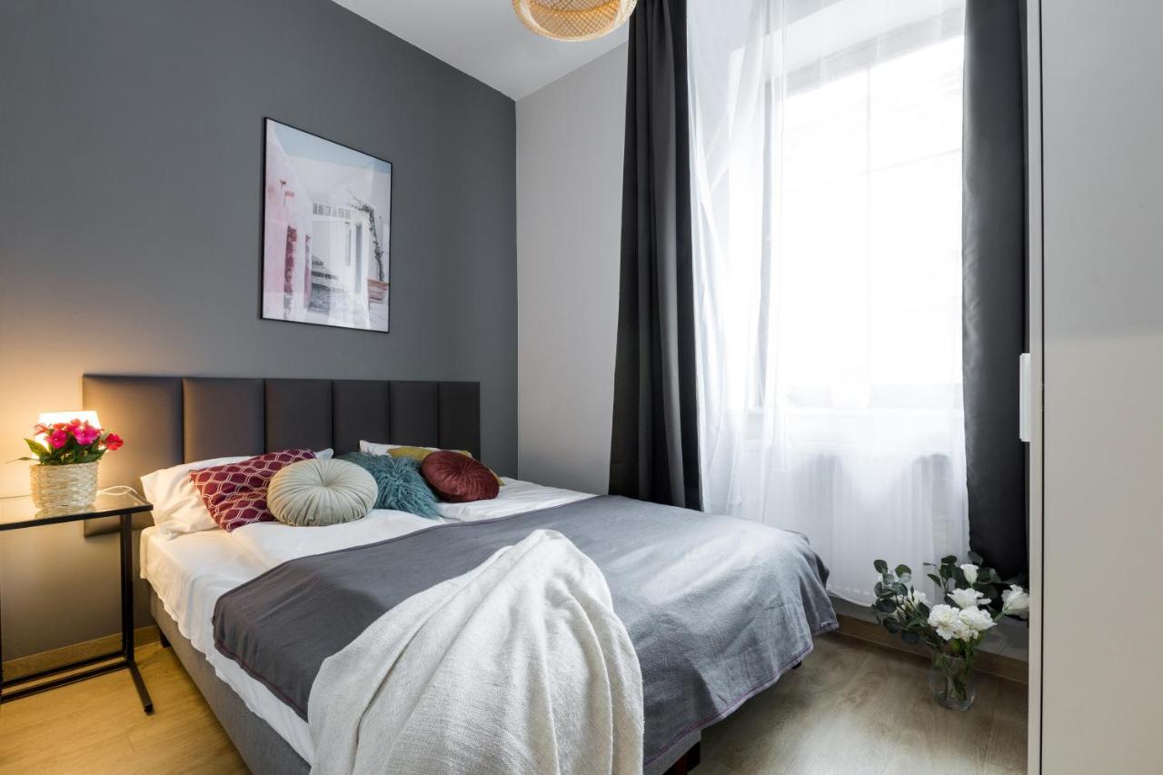 Kazimierz Friendhouse Apartments Красков Екстериор снимка