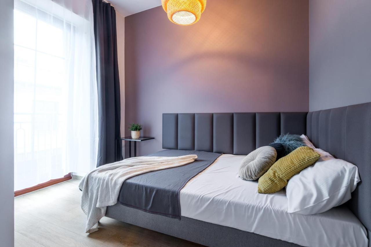 Kazimierz Friendhouse Apartments Красков Екстериор снимка