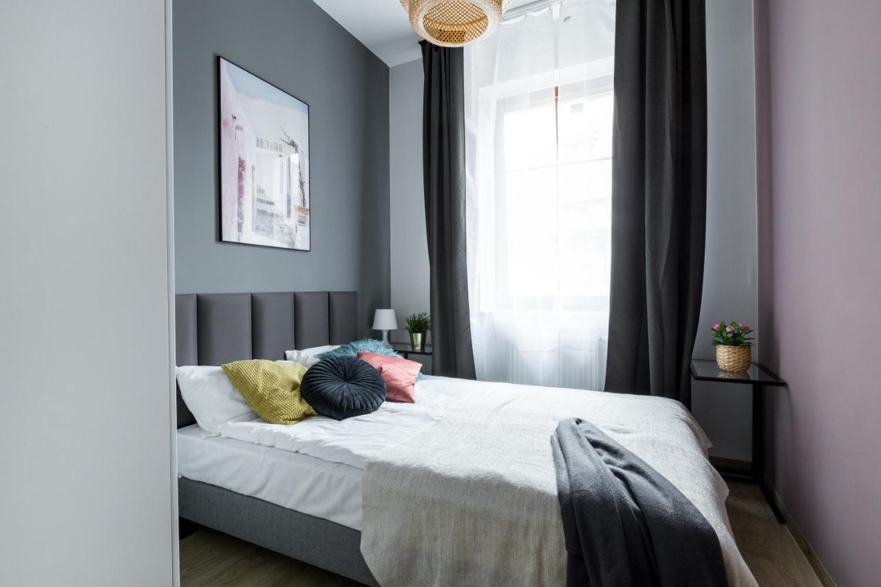Kazimierz Friendhouse Apartments Красков Екстериор снимка