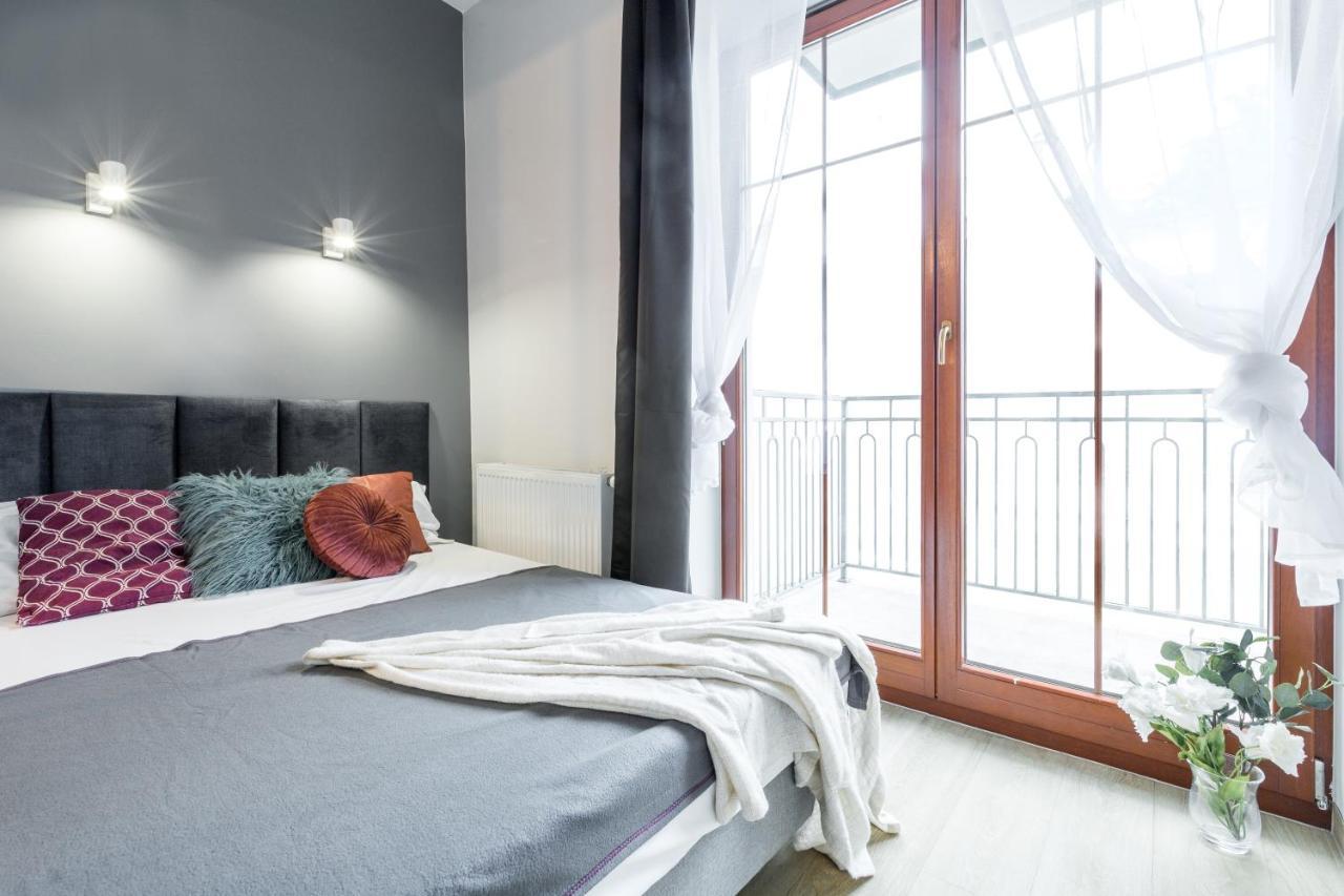 Kazimierz Friendhouse Apartments Красков Екстериор снимка