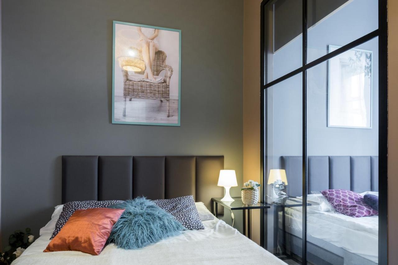 Kazimierz Friendhouse Apartments Красков Екстериор снимка