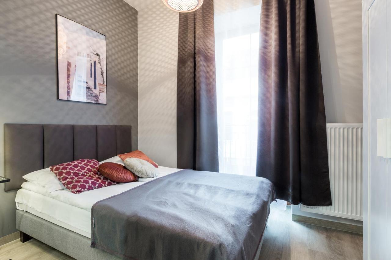Kazimierz Friendhouse Apartments Красков Екстериор снимка
