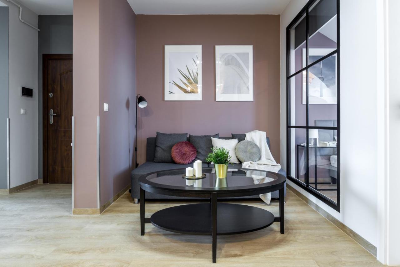 Kazimierz Friendhouse Apartments Красков Екстериор снимка