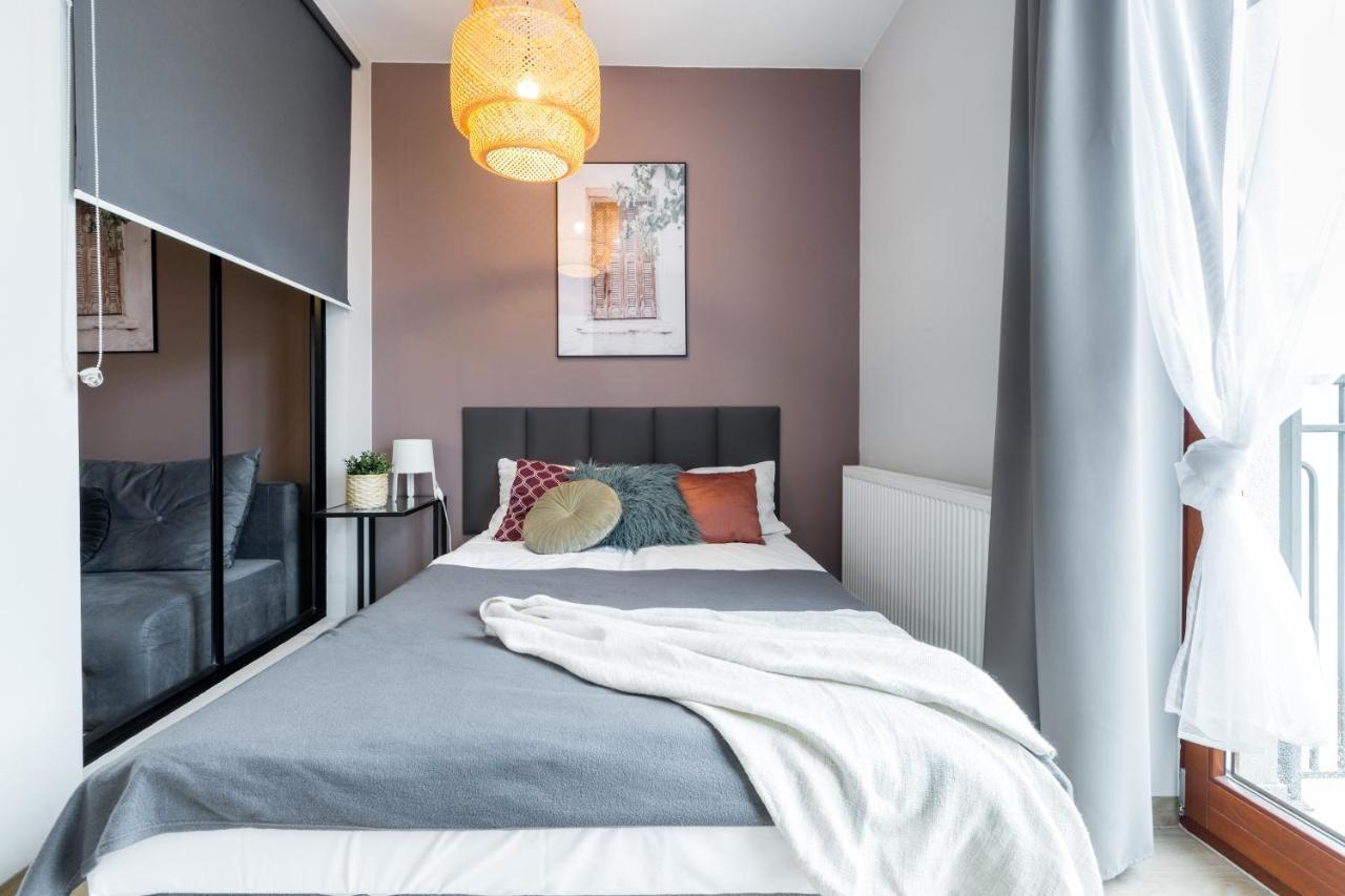 Kazimierz Friendhouse Apartments Красков Екстериор снимка