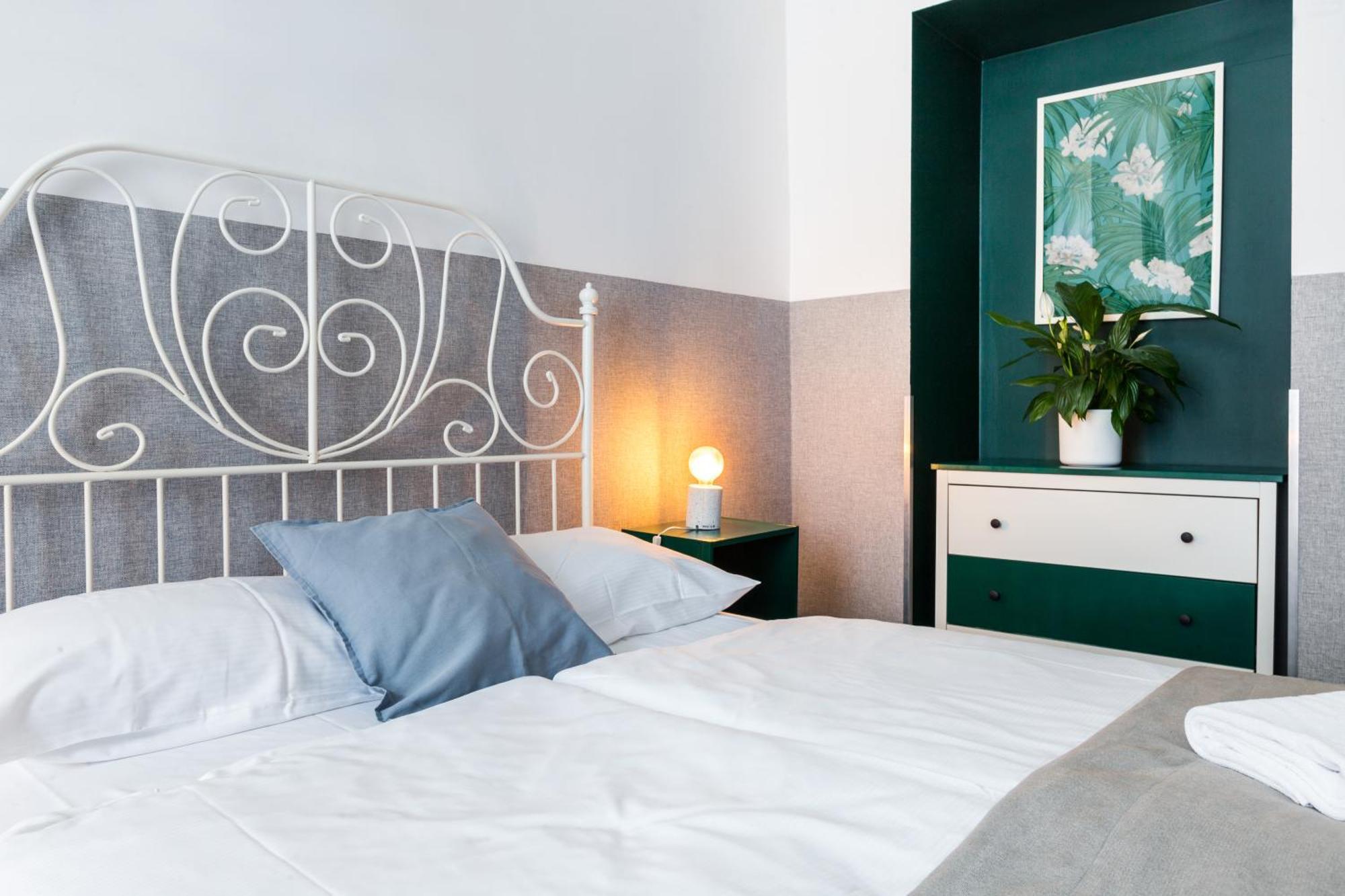 Kazimierz Friendhouse Apartments Красков Екстериор снимка