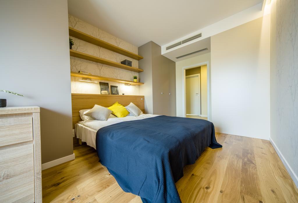 Kazimierz Friendhouse Apartments Красков Екстериор снимка
