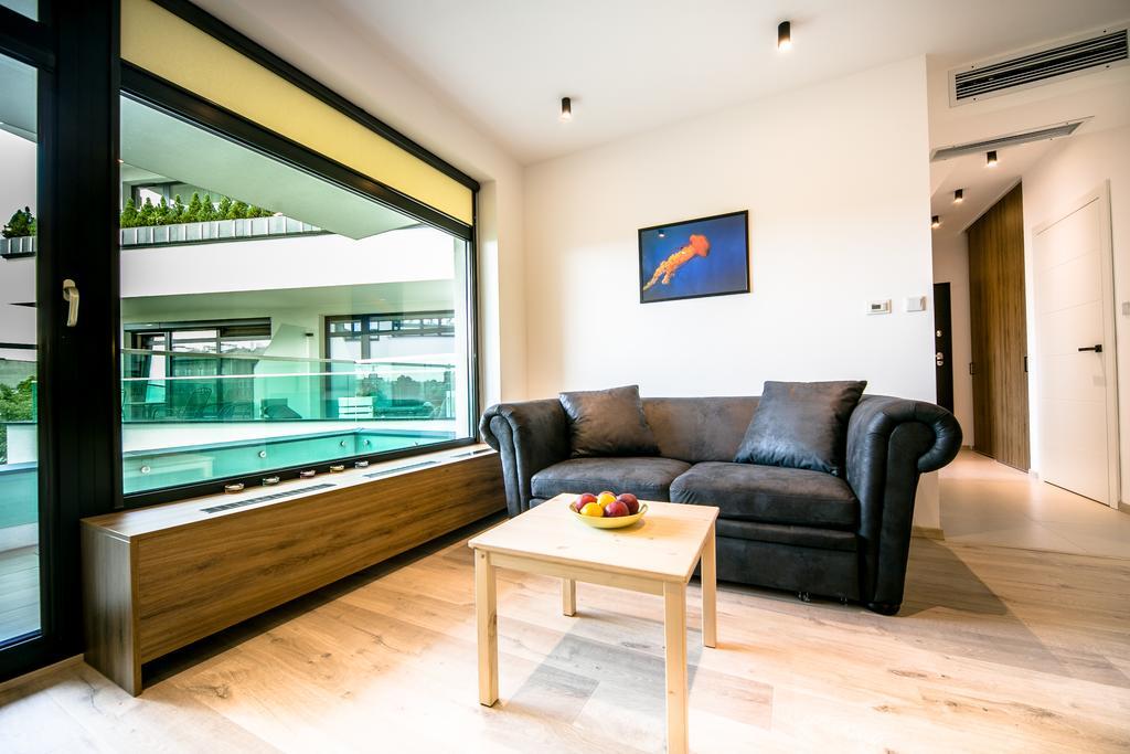 Kazimierz Friendhouse Apartments Красков Екстериор снимка