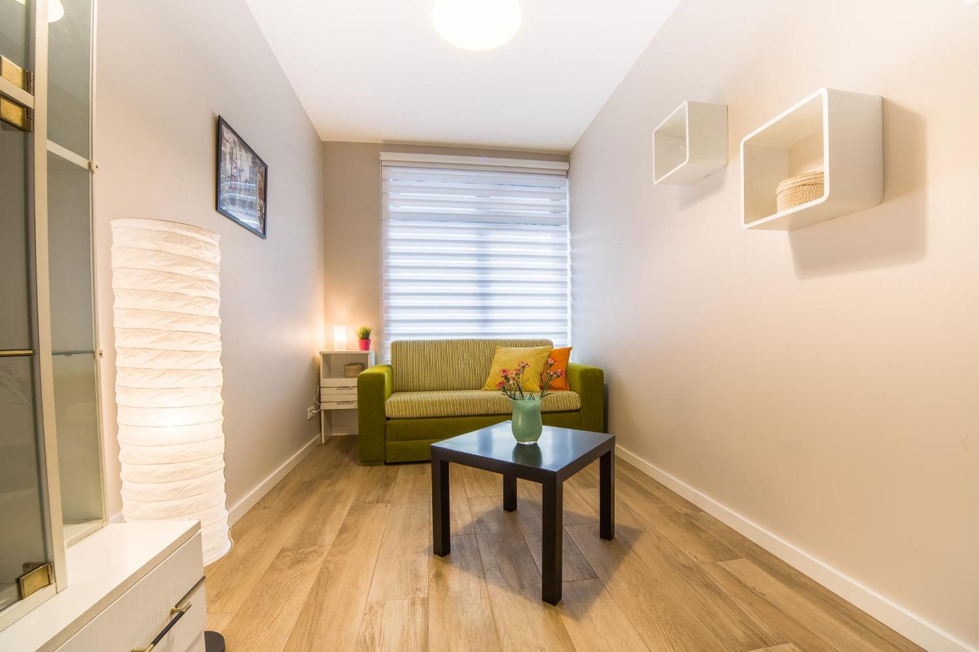 Kazimierz Friendhouse Apartments Красков Екстериор снимка