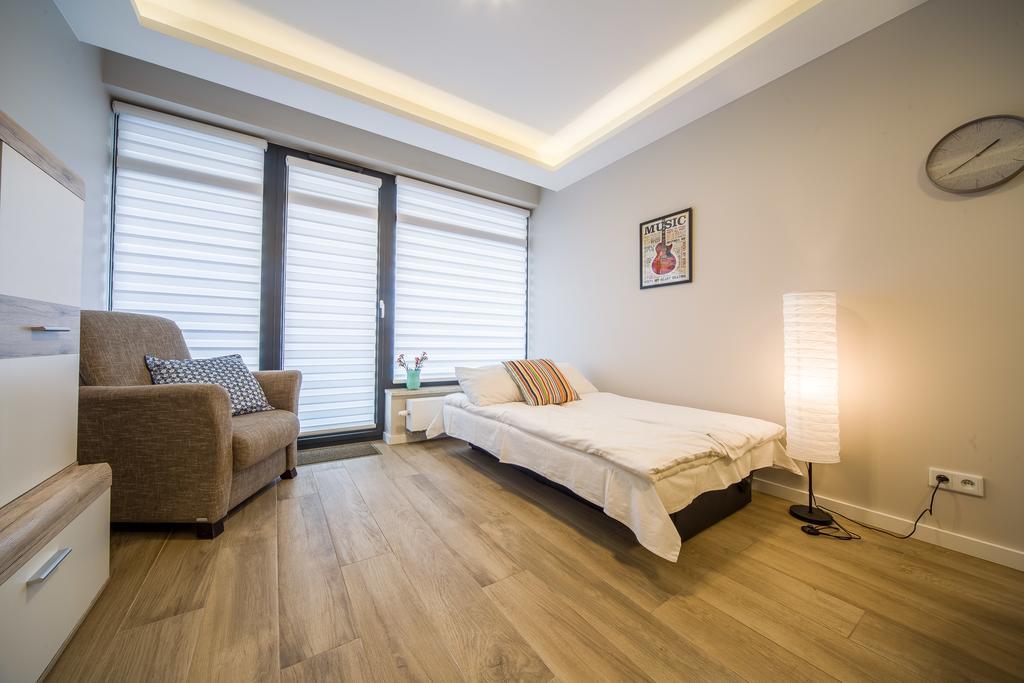 Kazimierz Friendhouse Apartments Красков Екстериор снимка