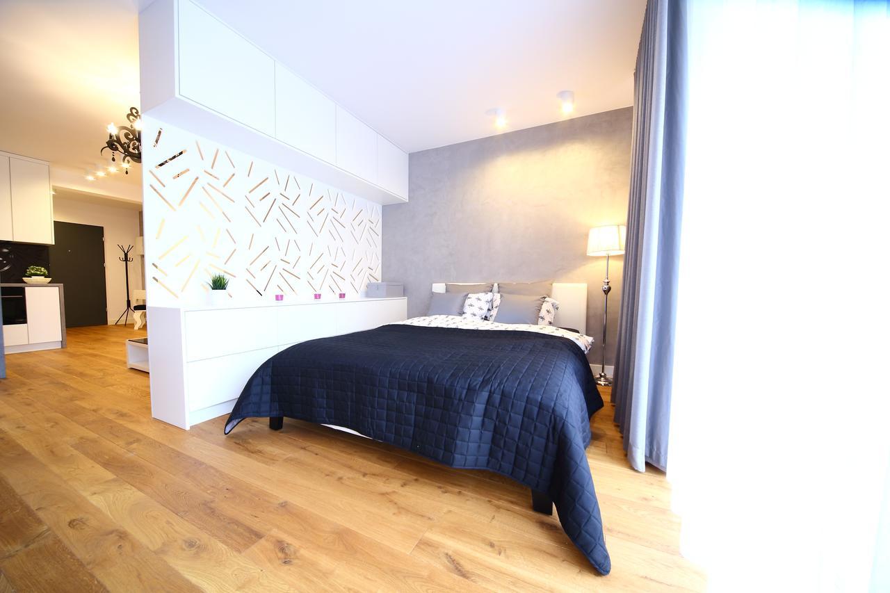 Kazimierz Friendhouse Apartments Красков Екстериор снимка
